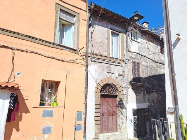 Appartamento in vendita a Rignano Flaminio RM