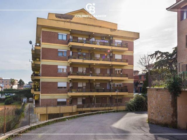 Appartamento in vendita a Rignano Flaminio RM