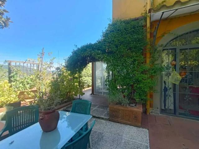 Appartamento in vendita a Rignano sull'Arno FI