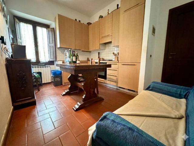 Appartamento in vendita a Rignano sull'Arno FI