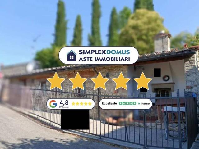 Appartamento in vendita a Rignano sull'Arno FI