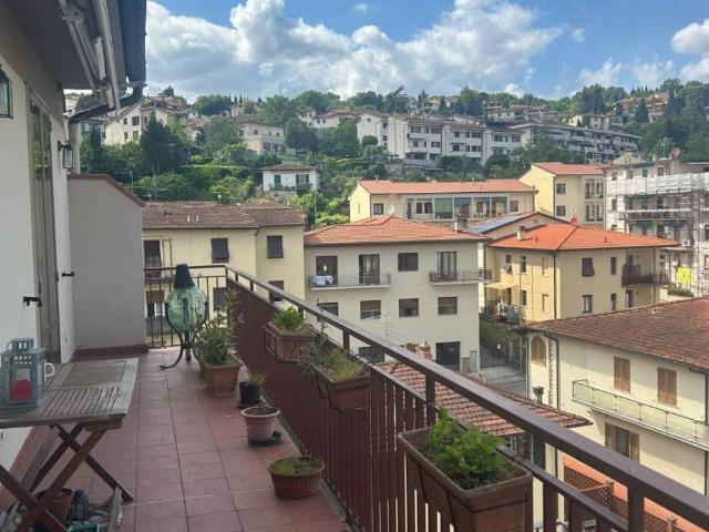Appartamento in vendita a Rignano sull'Arno FI