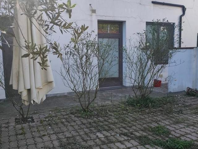 Appartamento in vendita a Riglione Oratoio Pisa in Ristrutturato composto da 2vani