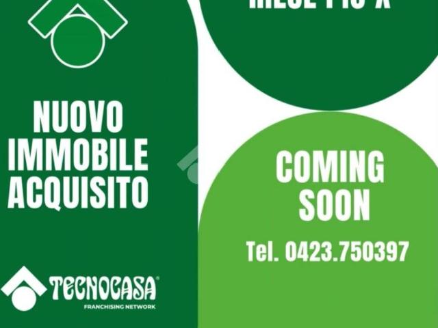 Appartamento in vendita a Riese Pio X TV