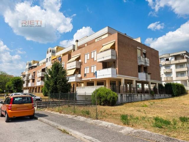 Appartamento in vendita a Rieti RI