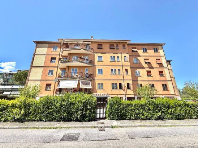 Appartamento in vendita a Rieti RI