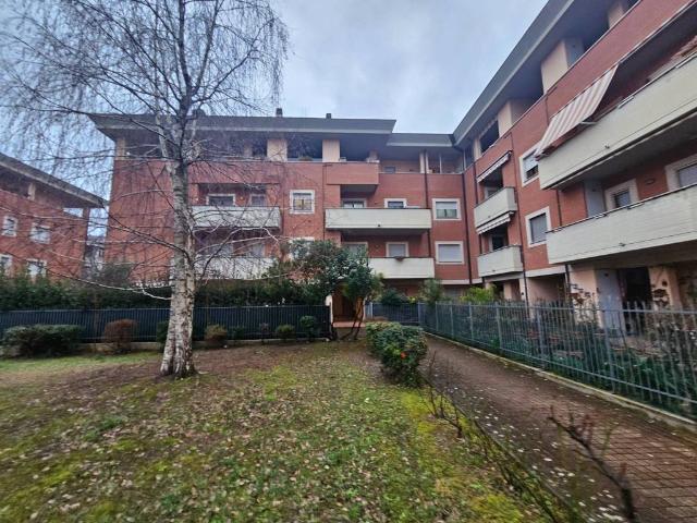 Appartamento in vendita a Rieti RI