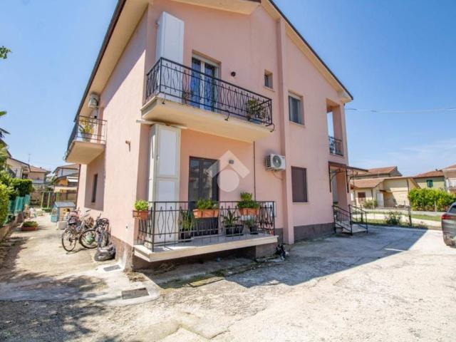 Appartamento in vendita a Rieti RI