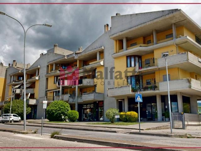 Appartamento in vendita a Rieti RI