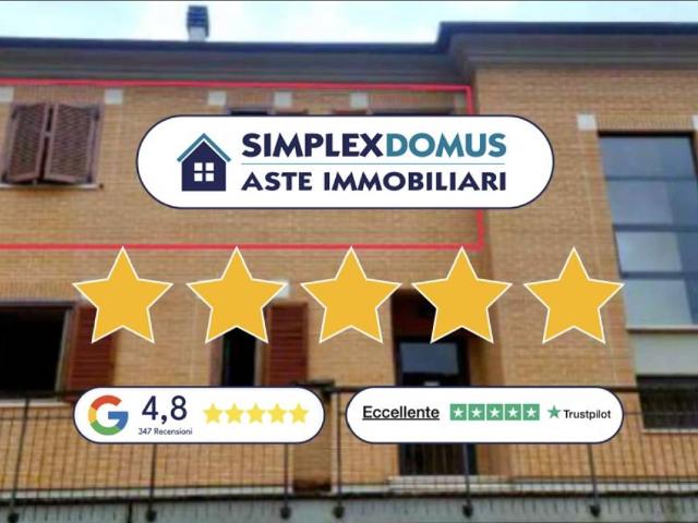 Appartamento in vendita a Rieti RI