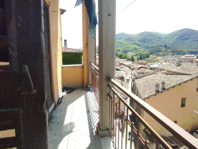 Appartamento in vendita a Rieti RI