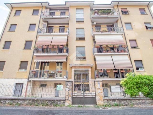 Appartamento in vendita a Rieti RI