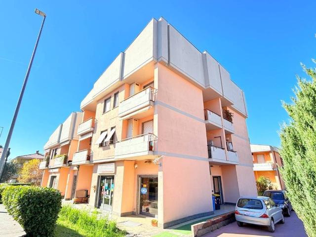 Appartamento in vendita a Rieti RI