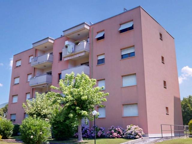 Appartamento in vendita a Rieti RI