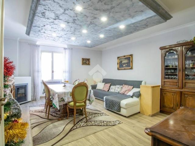 Appartamento in vendita a Rieti RI
