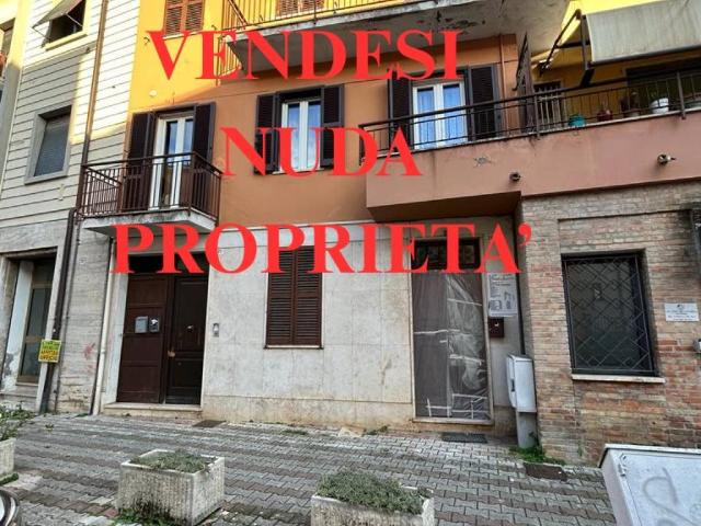 Appartamento in vendita a Rieti RI