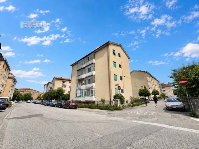 Appartamento in vendita a Rieti RI