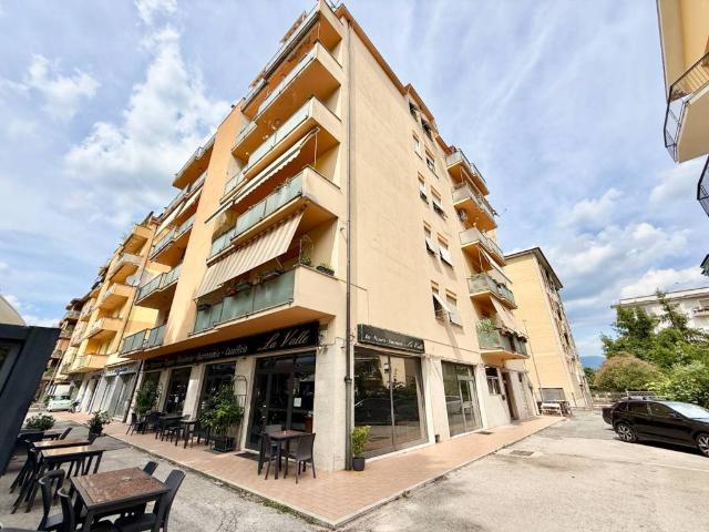 Appartamento in vendita a Rieti RI