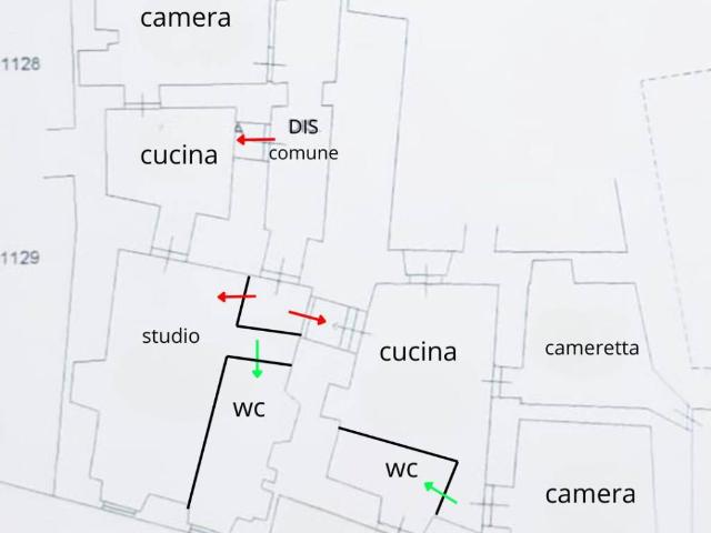 Appartamento in vendita a Rieti RI