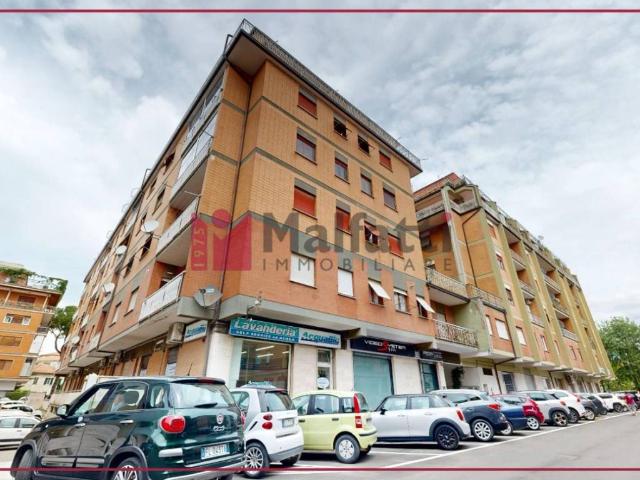 Appartamento in vendita a Rieti RI