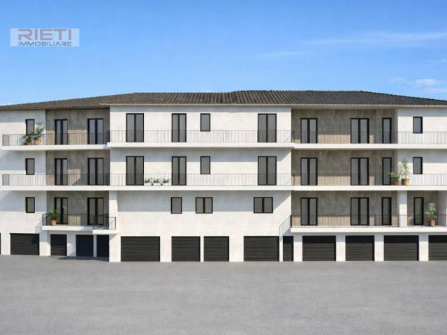 Appartamento in vendita a Rieti RI