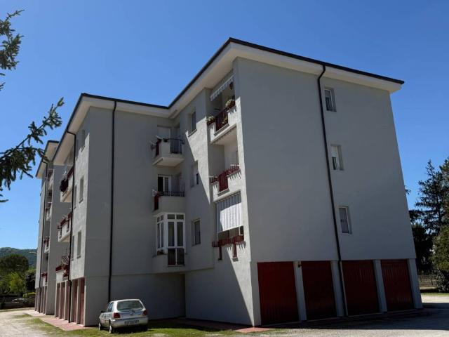 Appartamento in vendita a Rieti RI