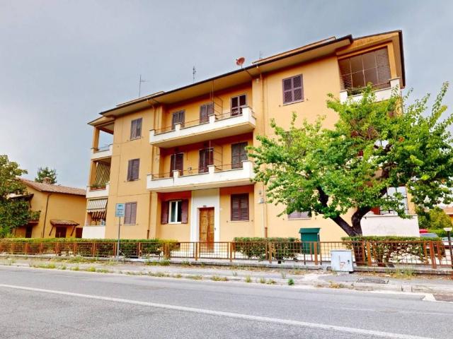 Appartamento in vendita a Rieti RI