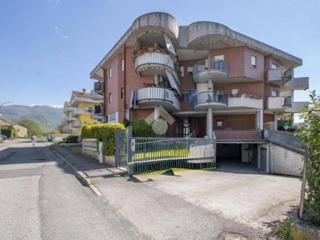 Appartamento in vendita a Rieti RI
