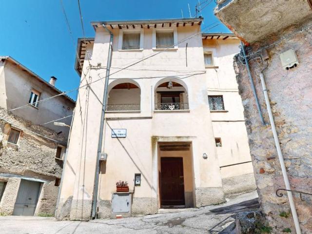 Appartamento in vendita a Rieti RI