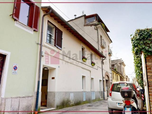 Appartamento in vendita a Rieti RI