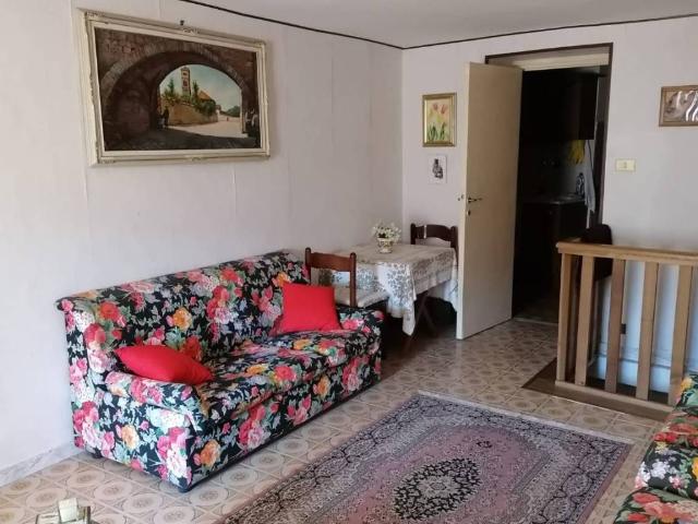 Appartamento in vendita a Rieti RI