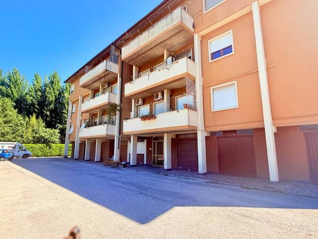 Appartamento in vendita a Rieti RI