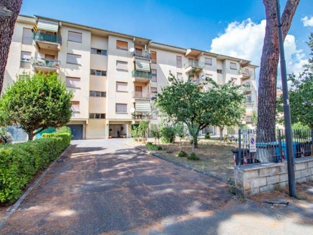 Appartamento in vendita a Rieti RI