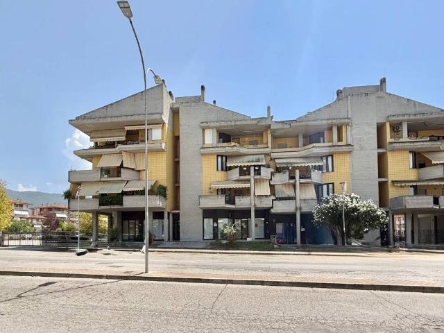 Appartamento in vendita a Rieti RI