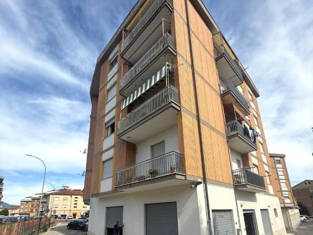 Appartamento in vendita a Rieti RI