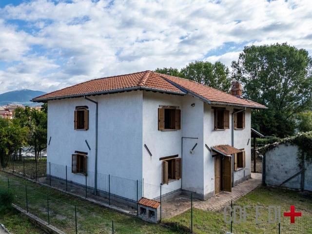 Appartamento in vendita a Rieti RI