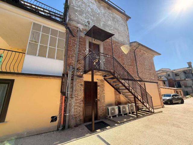 Appartamento in vendita a Rieti RI