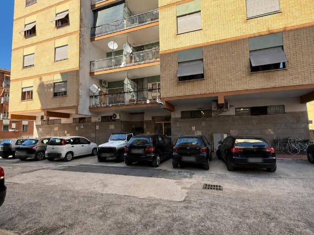 Appartamento in vendita a Rieti RI