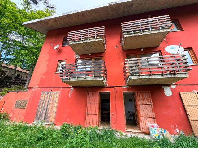 Appartamento in vendita a Rieti RI