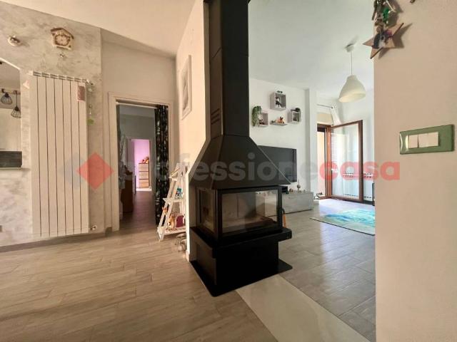 Appartamento in vendita a Rieti RI