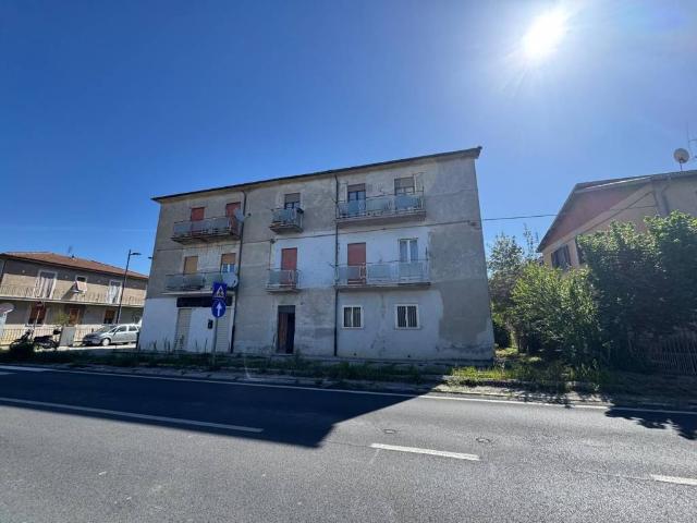 Appartamento in vendita a Rieti RI