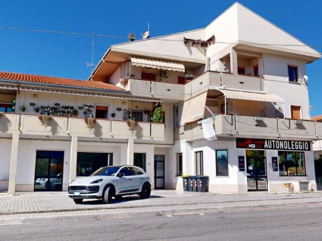 Appartamento in vendita a Rieti RI