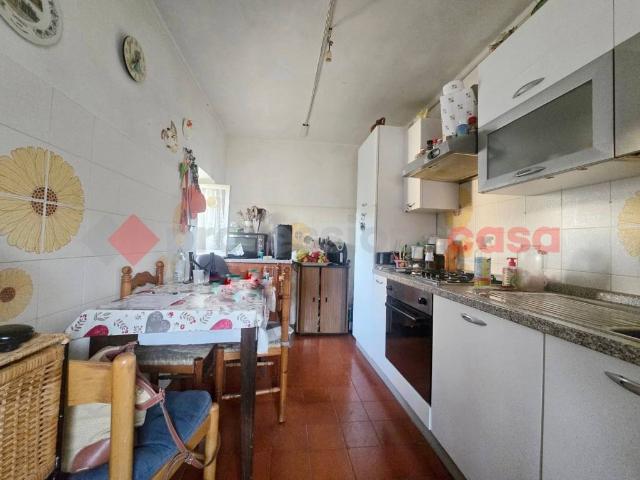 Appartamento in vendita a Rieti RI
