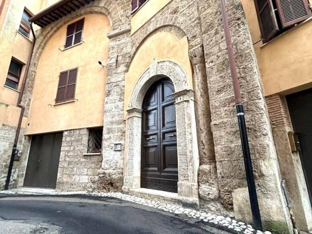 Appartamento in vendita a Rieti RI
