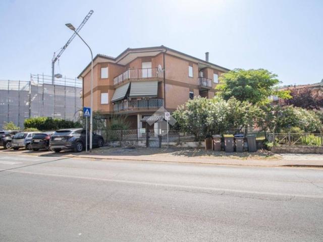 Appartamento in vendita a Rieti RI