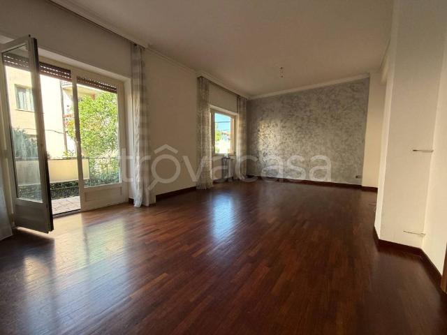 Appartamento in vendita a Rieti via Antrodoco, 4
