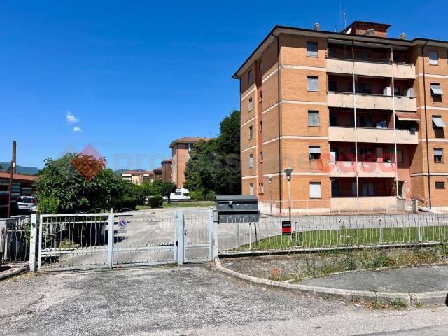 Appartamento in vendita a Rieti via Minervini, 2