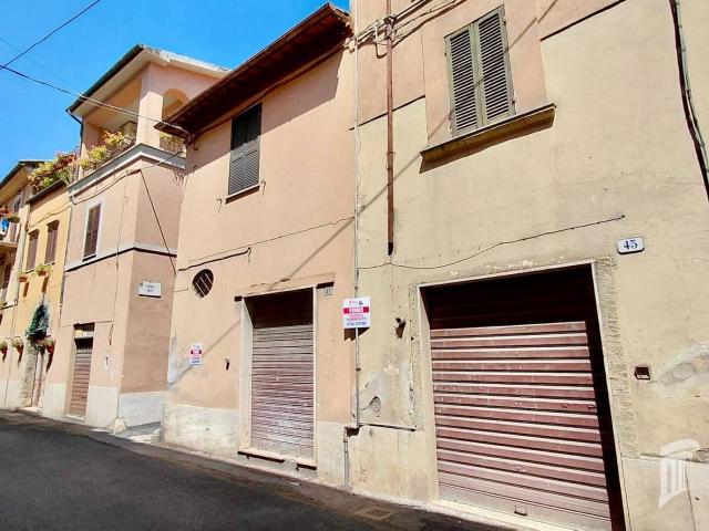 Appartamento in vendita a Rieti
