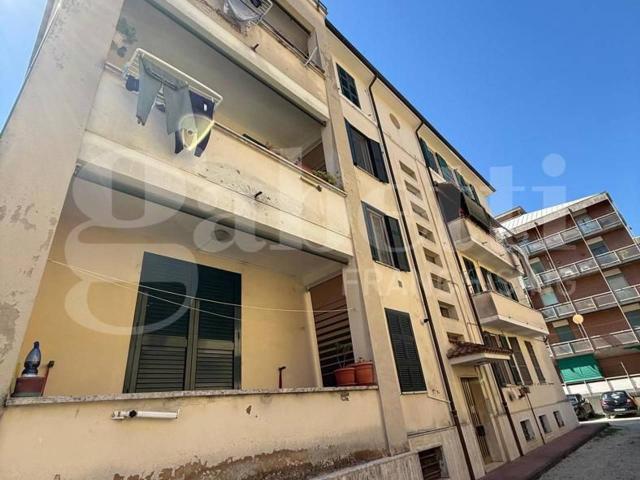 Appartamento in vendita a Rieti