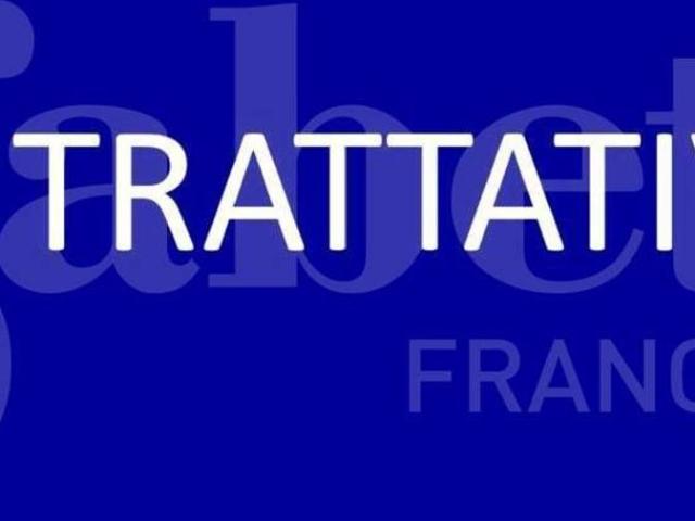Appartamento in vendita a Rieti